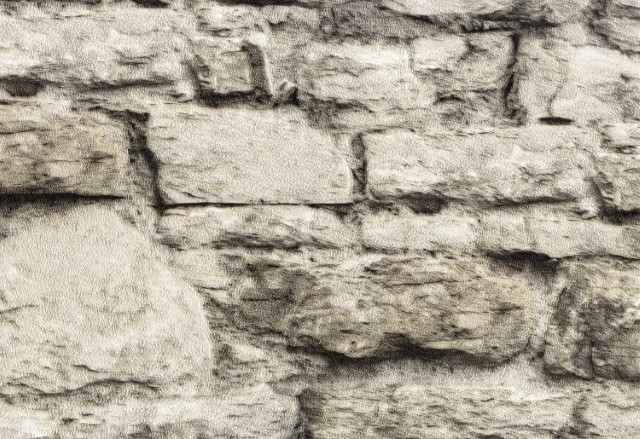 Giấy dán tường giả đá Objet 3106-2